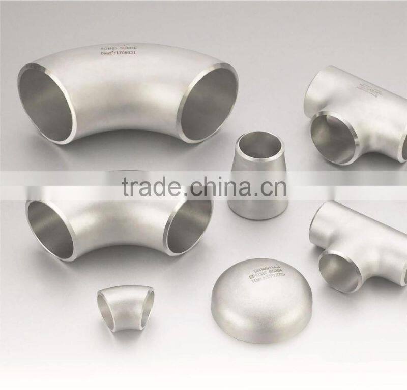 4 inch stainless steel pipe fittings price