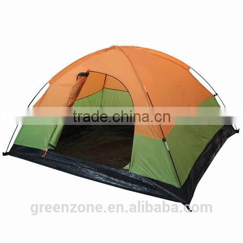 Dome Tent for 2 person