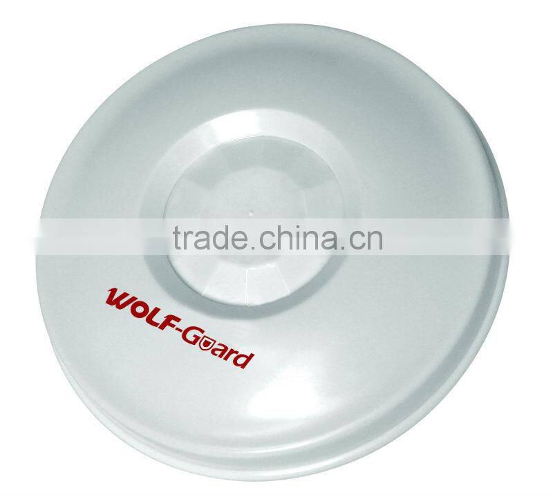 Wireless/Wired PIR Ceiling-Mounted Sensor Detectors