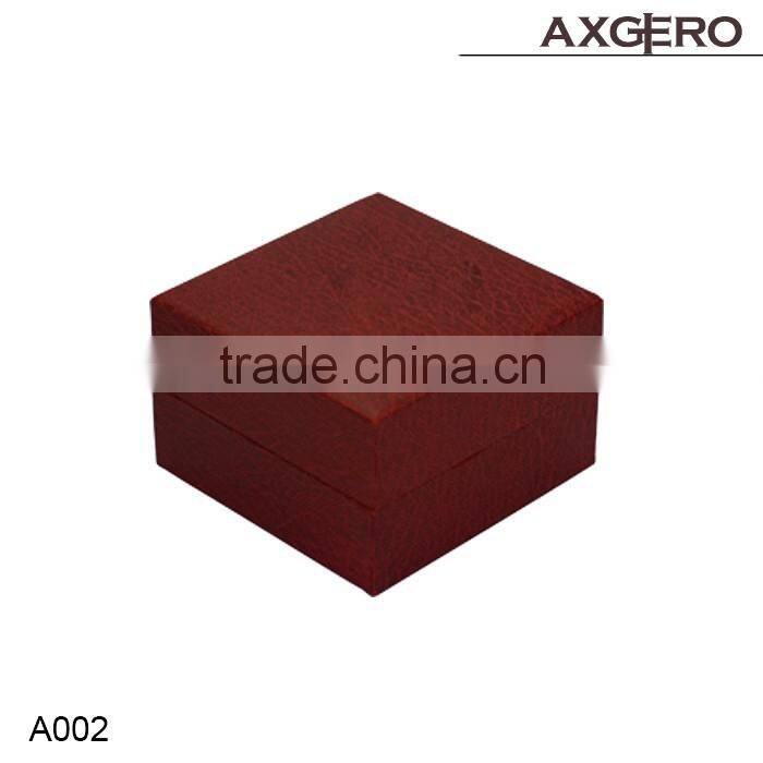 2016 Luxury watch packaging box, paper watch box