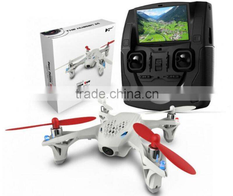 New 2015 Hubsan x4 H107D FPV Quadcopter 5.8GHZ Transmitter FPV Quadcopter