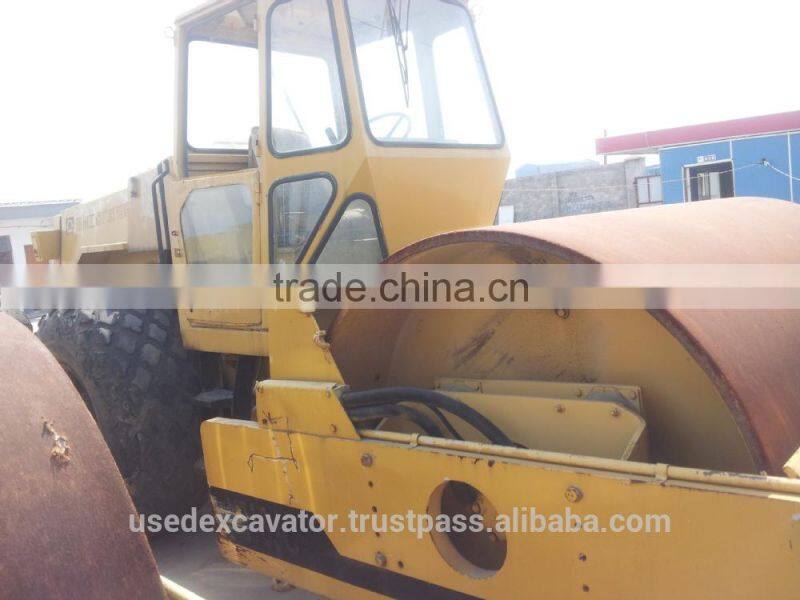 Used road roller CA30 made in China, Used CA25D,CA25PD,CA251D,CA30PD For Sale