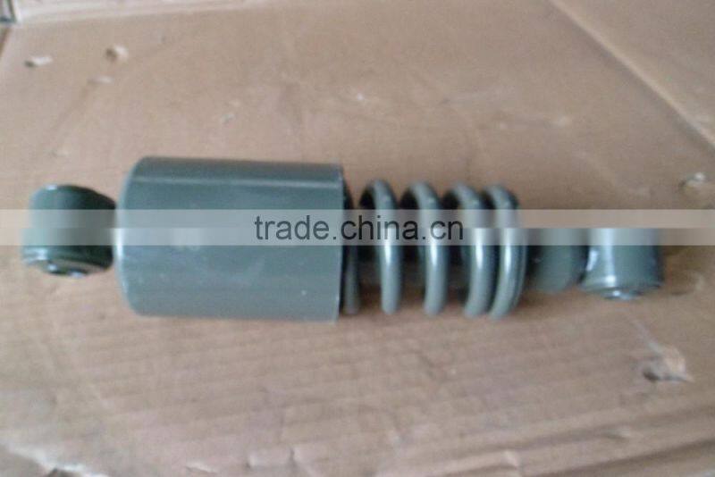 SINOTRUK HOVA mining dump truck cabin shock absorber WG1629440091