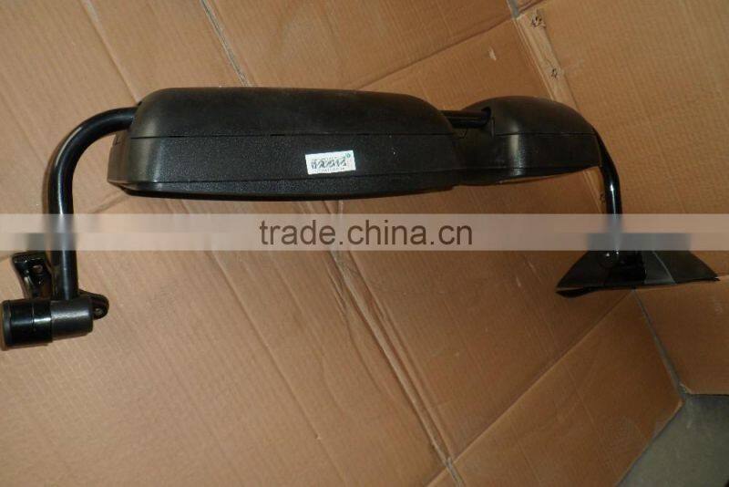 SINOTRUK HOVA mining dump truck cabin shock absorber WG1629440091