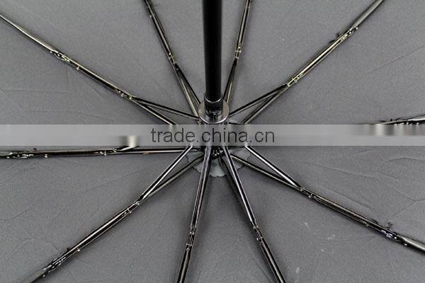 9 spokes automatic open close umbrella for russia market