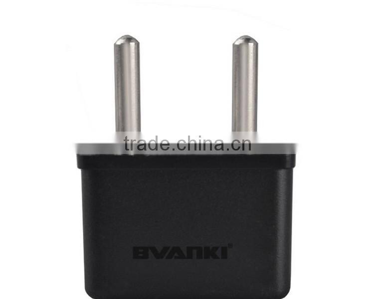 Universal travel adapter EU/US To AU Plug Adapter AC Power Electrical Plug Travel Charger Socket Adaptador Converter