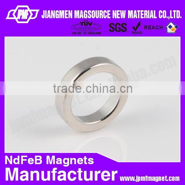 powerful rare earth magnets