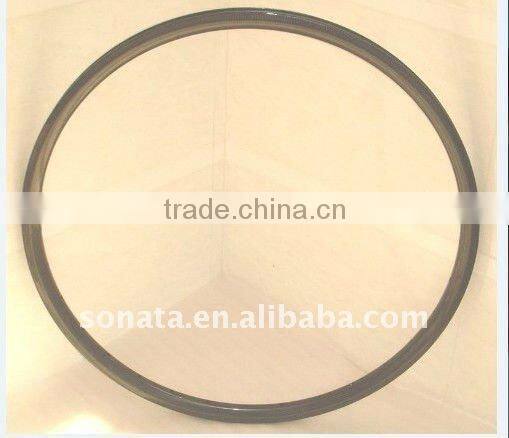 road cycling carbon wheel bicycle carbon rim 20mm carbon bicycle rim 700c