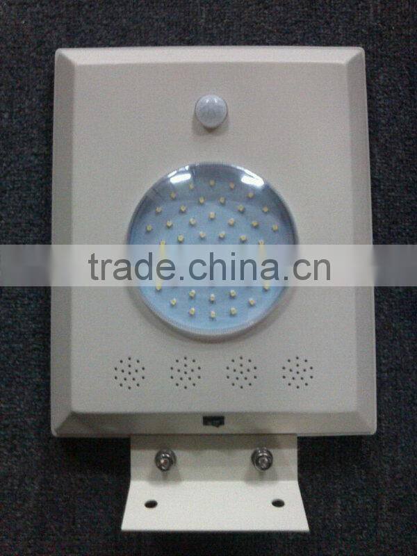 Bottom price top sell innovative solar lighting