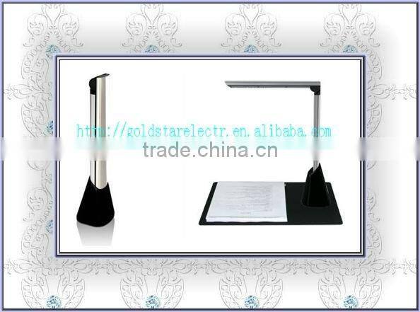 3 Mega CMOS Pentium III CPU 512MB HD Platform Scanner