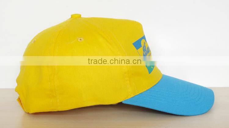 custom cotton cap manufacturer