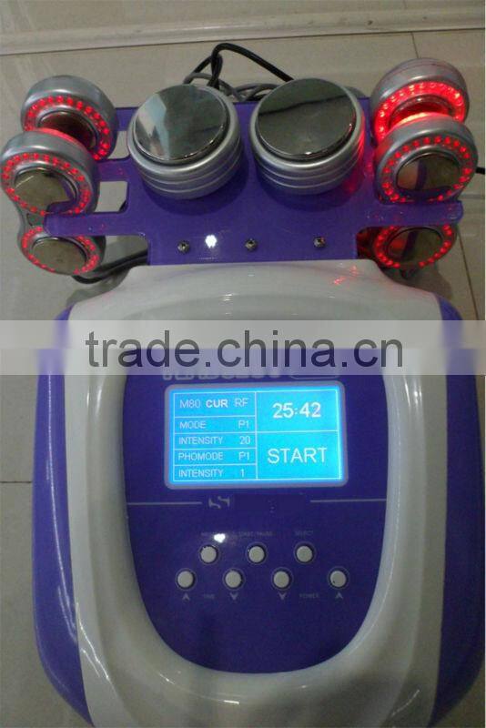 VY-Q2A Best selling products low price weight loss machine