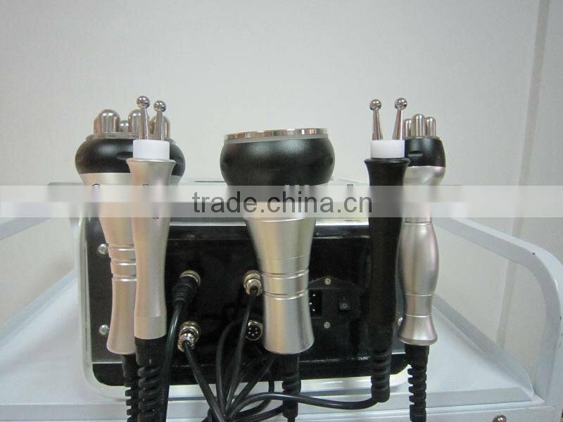 VY-M48 Multipolar rf and weight loss cavitation machine