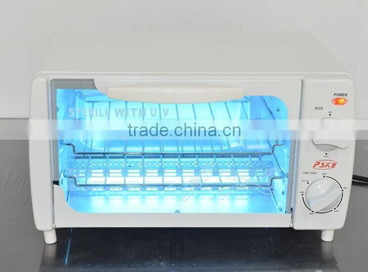 VY-9180 Pro UV Ultraviolet Tool Sterilizer Sanitizer Cabinet Beauty Salon