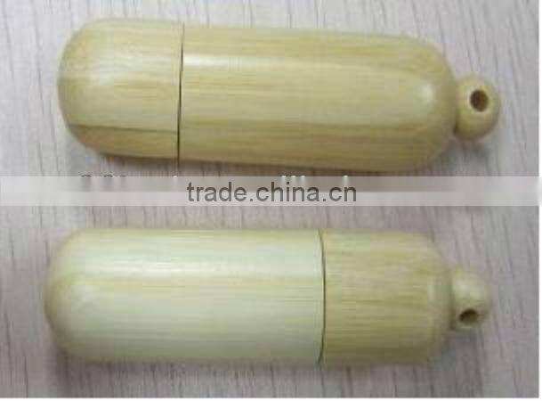 Hot selling promotional gifts Wooden Usb Drive 2.0