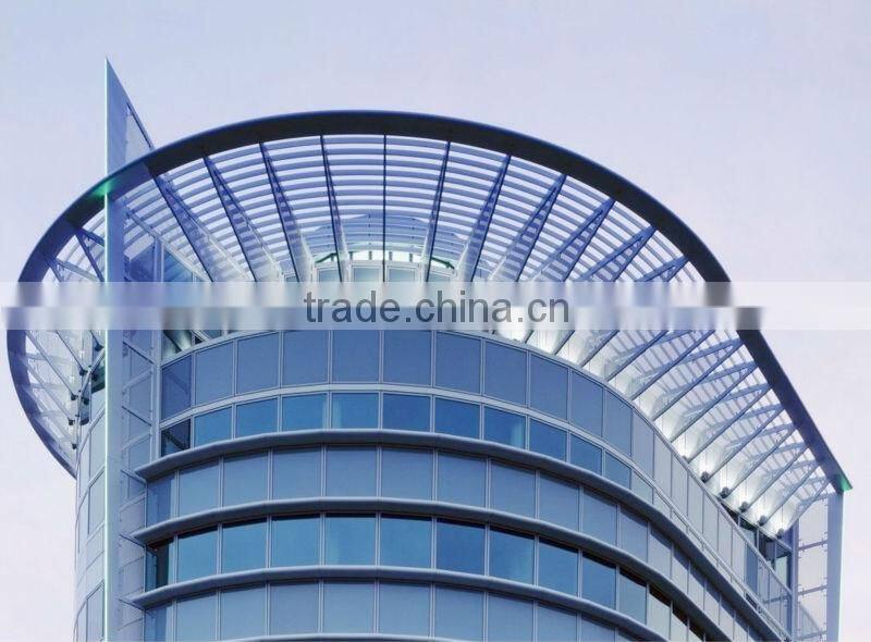 A2 Fireproof Aluminum Composite Panel