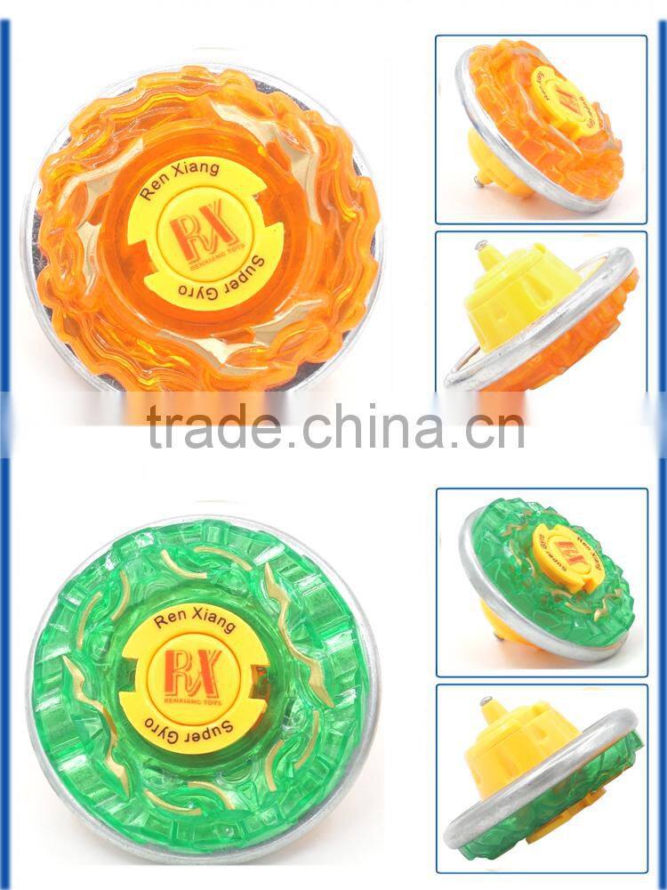 New high quality metal beyblade toys sale