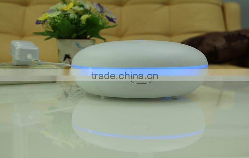 Wooden Essential Oil Diffuser led humidifier diffuser essential oil diffuser