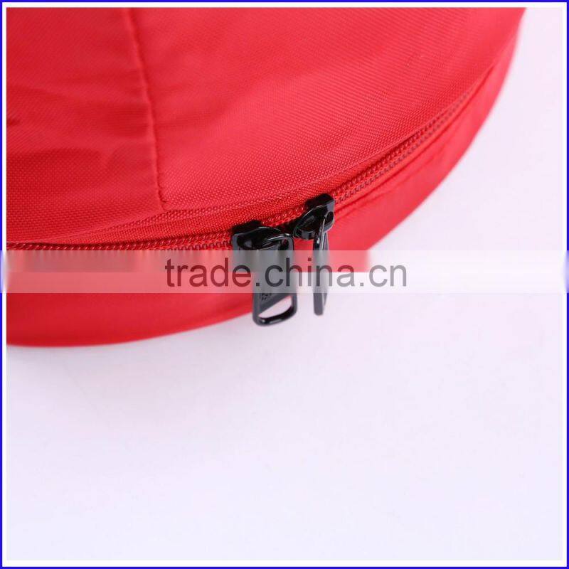 Factory price nylon polyester oxford drawstring bag