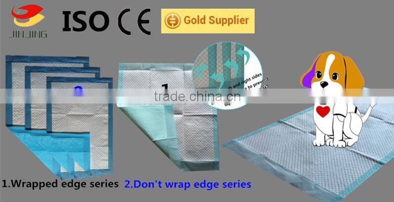 Color Printing Pet Pads