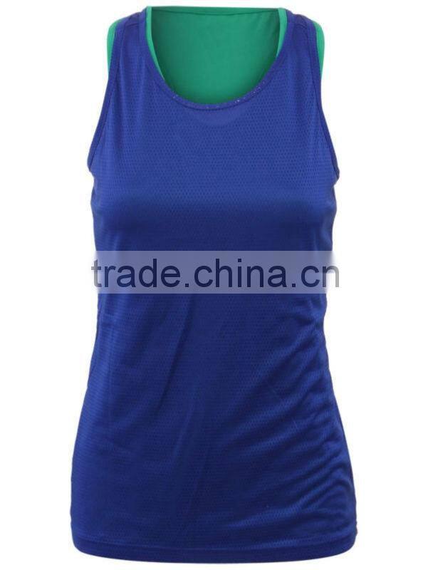 2013 polyester new style tennis uniform for ladies