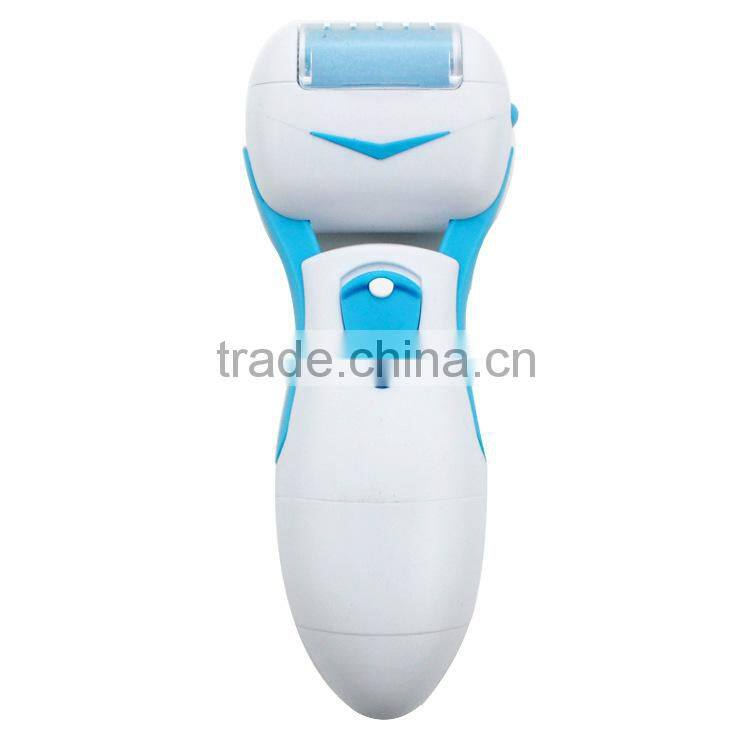 Rechargeable Foot hard skin remover electric foot callus remover