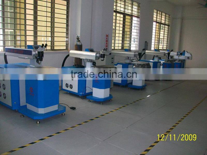 Factory direct metal marking machine with great price