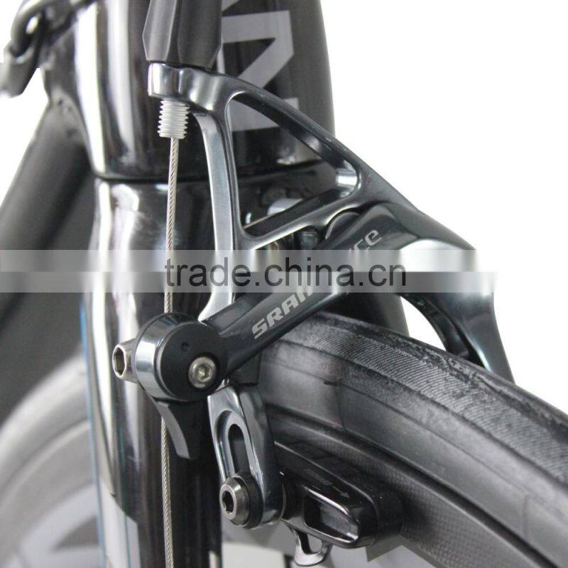 Super light 6.68kg carbon fiber road bike wholesale bicycles for sale racing carbon bikes S r a m Force