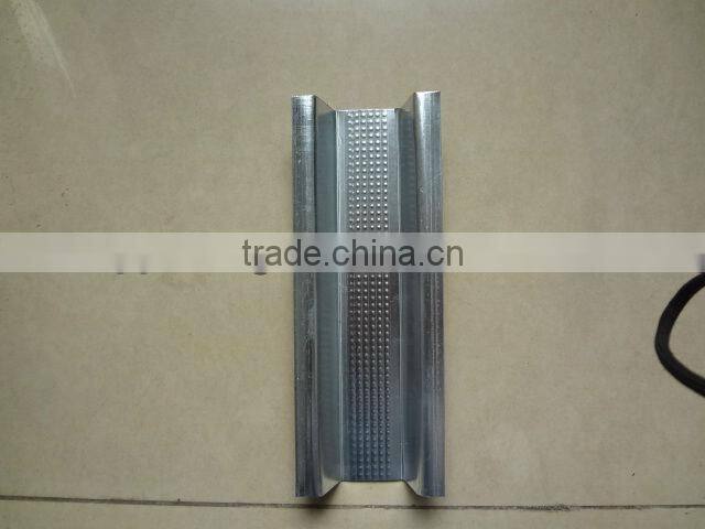 high qulity furring channel/omega channel/Ceiling Channel