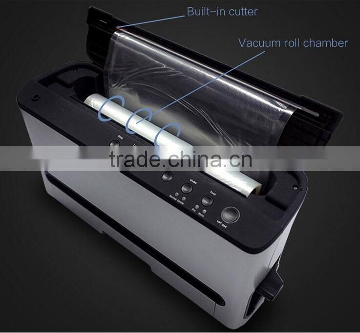Housekeeping Mater Automatic Vacuum Sealing Food Vacuum Sealer