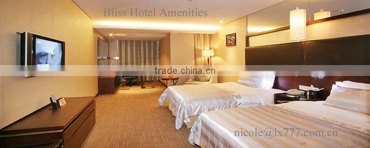 N188 Nice Quality Hot Hotel Slipper With Your Logo Promotional