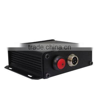 Easy Installation Long Wireless Range Super Waterproof Good Night Vision Wireless Outdoor Camera System for School Bus