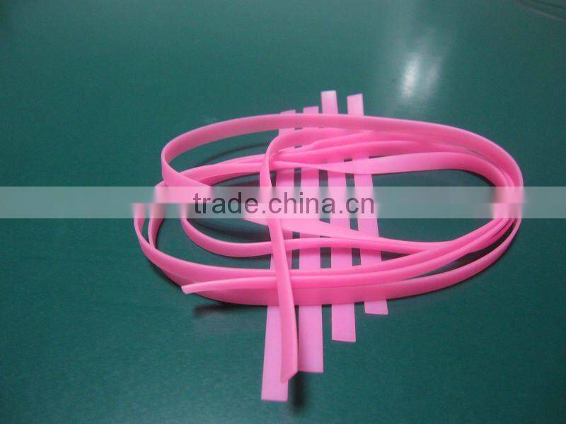 silicone glasses strap