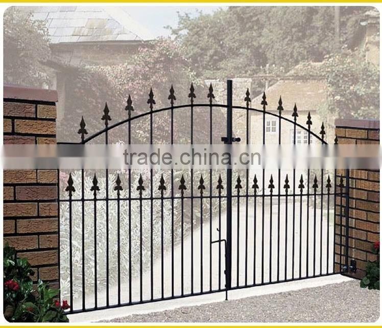 wrought iron exterior door,double entry door,single entry door,iron gate,security gate,