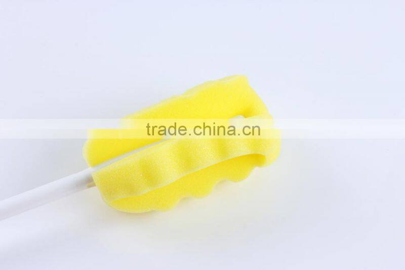 Manufacture of best price milk bottle cleaner brush baby feed bottle clean brush bottle brush tree