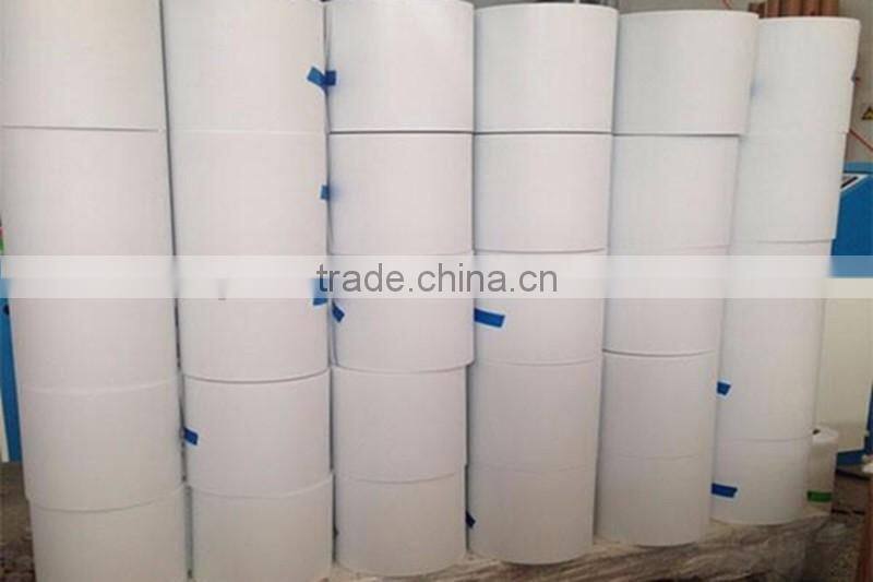 24cm*100m Best quality hot fix tape in roll, rhinestone heat transfer motif