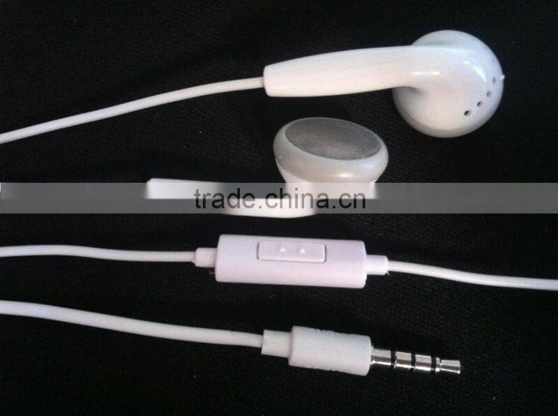 Mobile earphone for cellphone