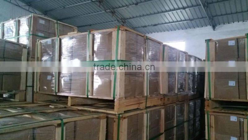 DIN 95/96/97 Slotted raised csk head wood screws