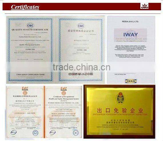 Classical custom-made metal wall rack for home decoration