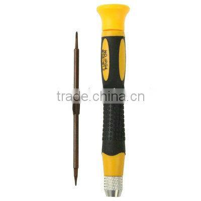 High Quality 2 in 1 0.8mm +1.2mm Precise Phillips Screwdriver Set for iPhone