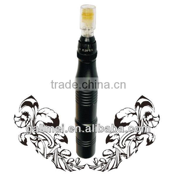 Home use Auto Micro Needle Device with CE