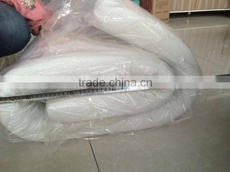 Alibaba hot sale thin memory foam topper from Kaneman