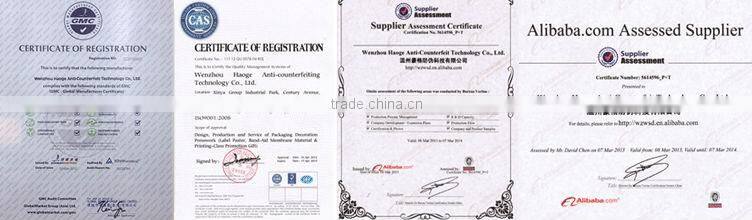 Heat Shrinkable Wrap for Medical Product