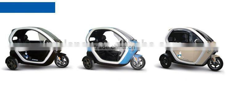 BEST Electric Tricycle for Recreation,Commuting