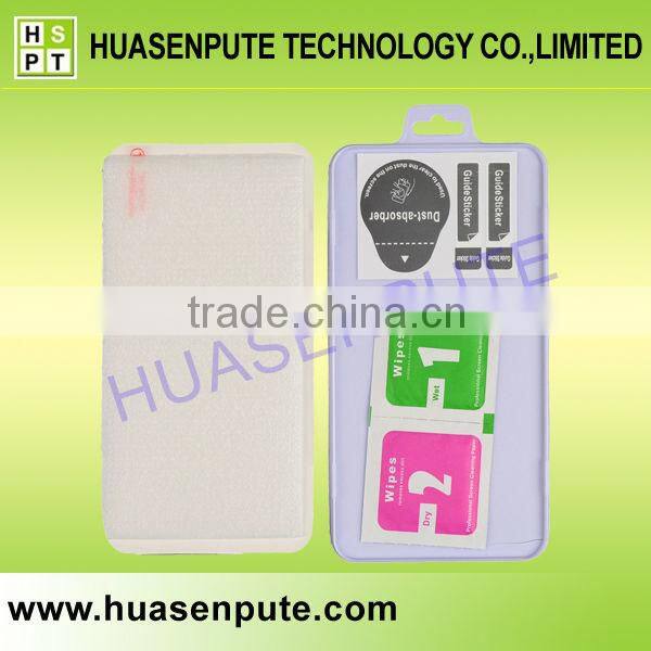 Ultra Shield Empered Glass Protective Screen Protector For iPhone 5/5S