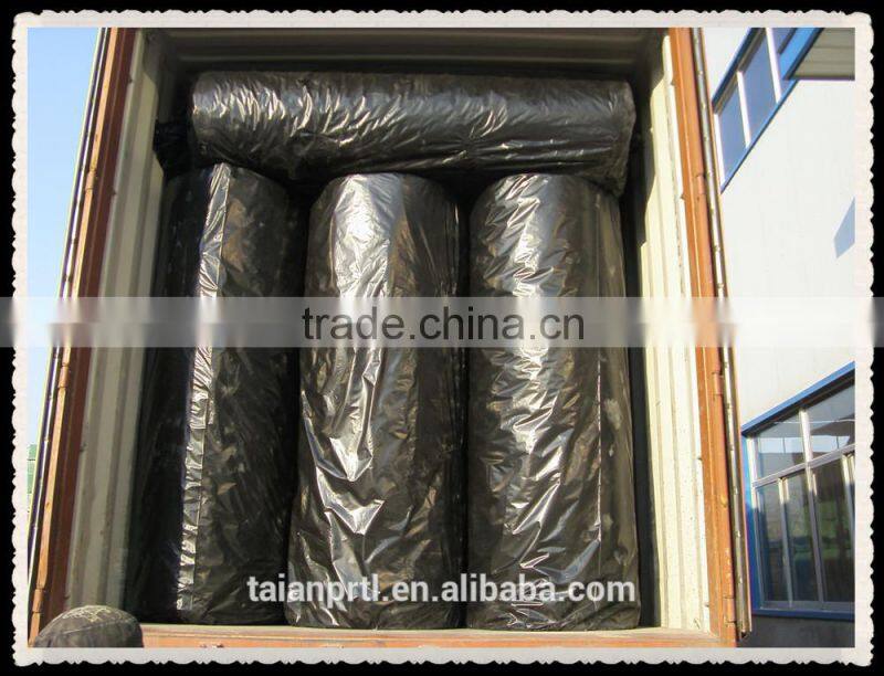 3D turf reinforcement geomat( green grass mat)