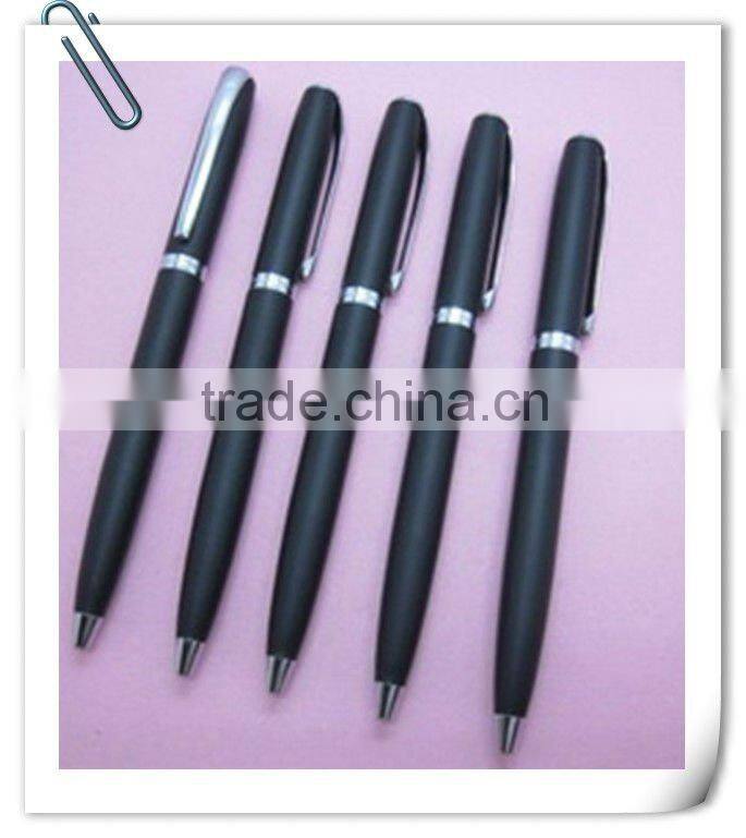 No1. metal pen for promotion ballpoint pen 2011