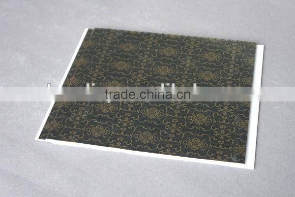 pvc laminate ceiling covering laminate ceiling panel