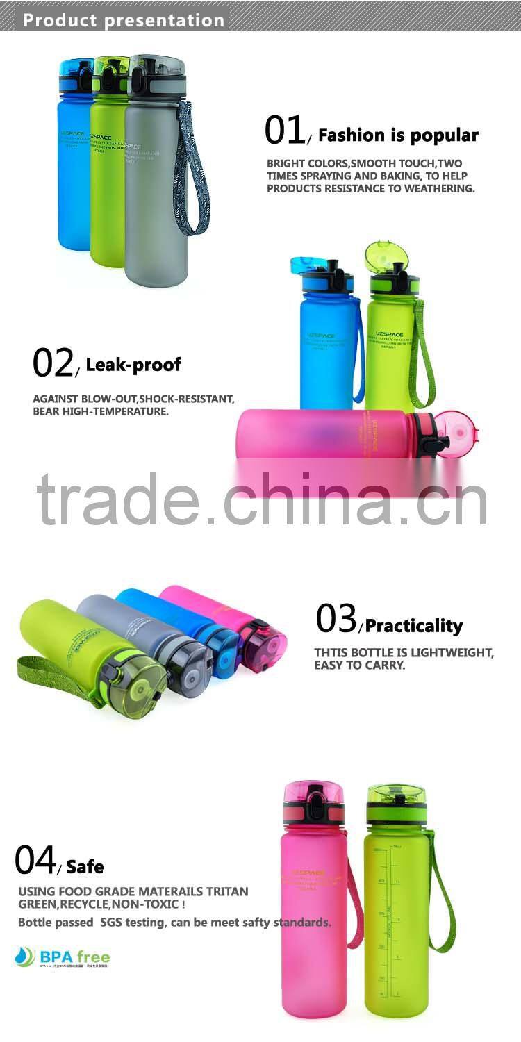 Distribution Eco-friendly Eco-friendly pet raw materials for bottle