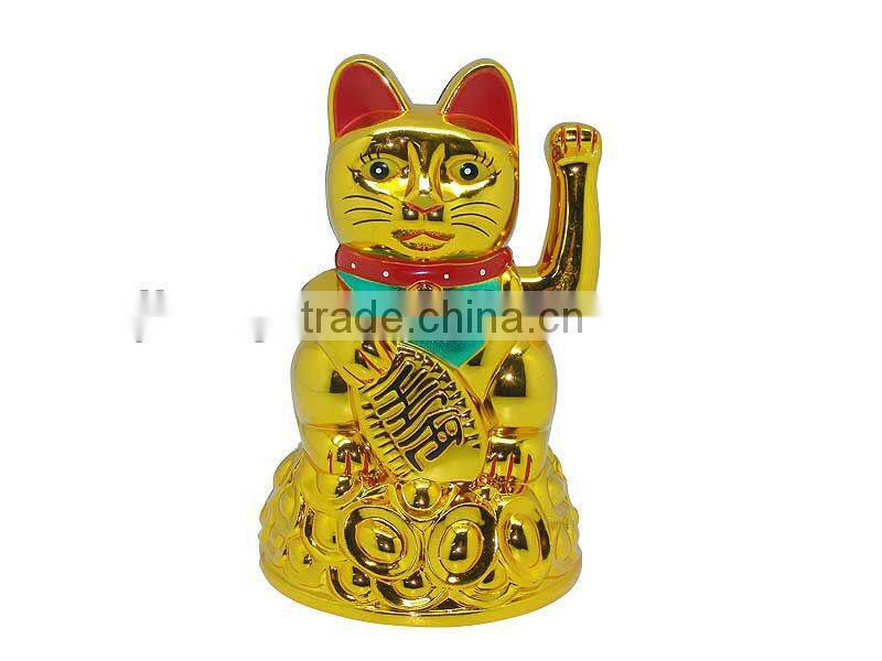 2.5 inch Lucky Cat